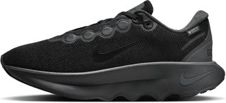Nike Womens Motiva GORE-TEX Waterproof Walking Shoes in Black | HM0355-001