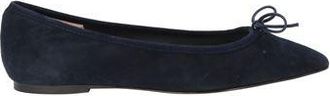 Il Borgo Firenze FOOTWEAR - Ballet flats on YOOX.COM