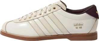 adidas (WMNS) adidas Bowling Anfu Cream Tan KJ5176