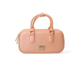Marc Ellis Flat Stich 26 - - Bags - Donna - Arancione - ONE SIZE