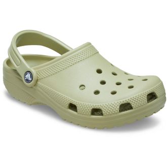 Crocs Classic EVA Lichte Groene Klompen