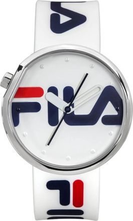 Fila Sporty Unisex Watch Stylish Accessory - unisex - Horloges - Veelkleurig - ONE Size - Accessoires