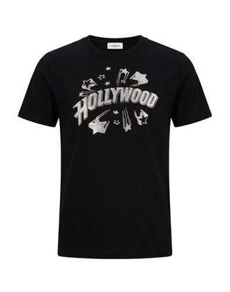 P.A.R.O.S.H. TOPS - T-shirts auf YOOX.COM
