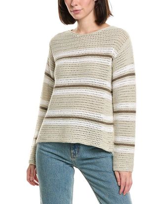 Vince Boatneck Top