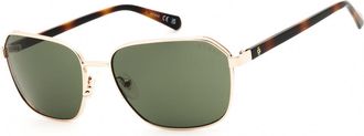Guess GU00156-H 32N Gold/Green