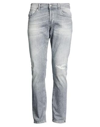 Dondup BOTTOMWEAR - Jeans sur YOOX.COM