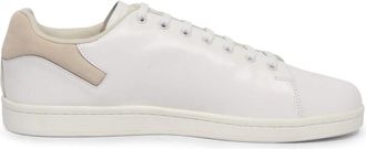 Raf Simons Orion Witte Hardloopschoenen Unisex Model - Dames - Sneakers - Wit - 38 EU - Schoenen