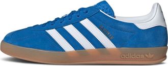 adidas Gazelle Indoor Blue White Gum JI2061