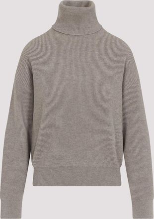 Brunello Cucinelli Wool Pullover