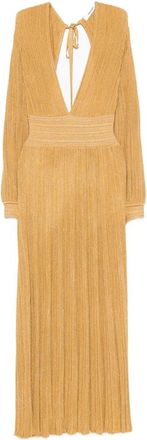 Antonino Valenti Mujer, Vestidos, Amarillo, Talla: S