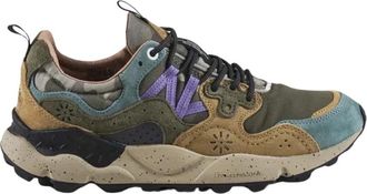 Flower Mountain Uomo, Sport, Multicolore, 40 EU, new
