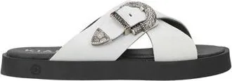 Kianid SCHUHE - Sandalen auf YOOX.COM