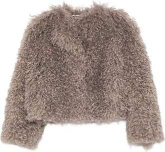 Tagliatore Coats Chiari