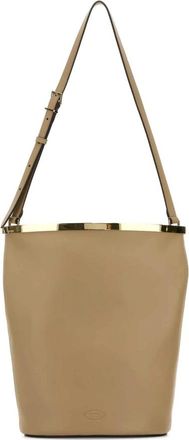 Tod's Donna, Borse, Beige, Taglia unica, new