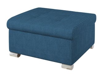 Mirjan24 Mobilier1 - Reposapi&eacute;s Comfivo 115, Poso 05, 41x68x70cm, Di&aacute;metro: 0, Tapiz, Patas: Pl&aacute;stico, 0