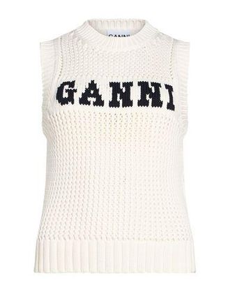 Ganni PRENDAS DE PUNTO - Pullover en YOOX.COM