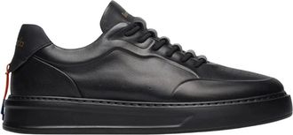 Barracuda Hombre, Zapatos, Negro, Talla: 40 EU