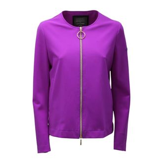 Uptobe Uptobe, Dames, Jassen, Paars, Maat: XS