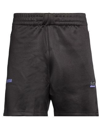 Emporio Armani BOTTOMWEAR - Shorts & Bermuda Shorts sur YOOX.COM