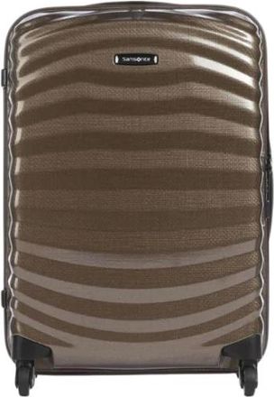 Samsonite unisex, Suitcases, Beige, Taglia unica, new