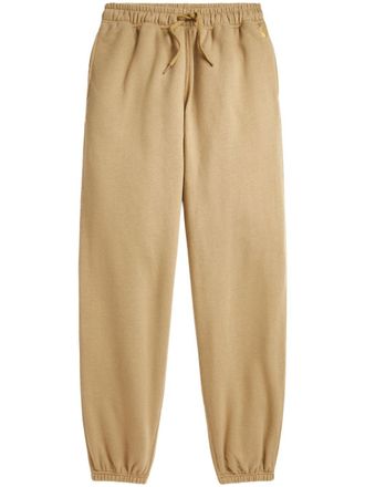 Polo Ralph Lauren drawstring track pants - Neutrals
