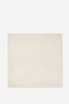 Etro Quadratisches Halstuch aus Seide und Wolle Aida Shawl