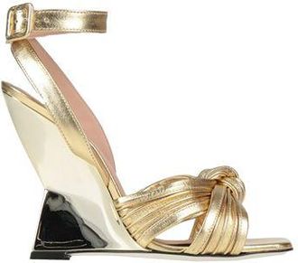 Pollini FOOTWEAR - Sandals on YOOX.COM