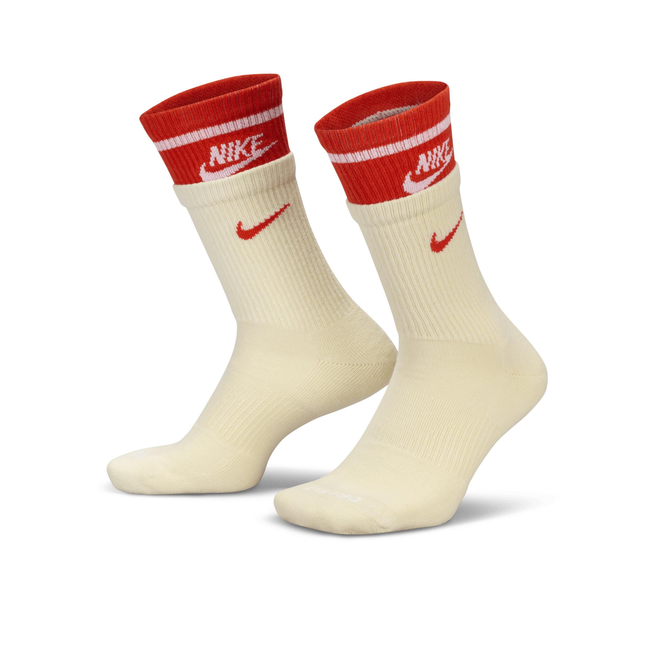 Chaussette nike pas cher best sale