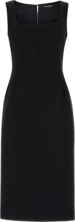 Dolce & Gabbana Abito - - Dresses - Donna - Nero - S