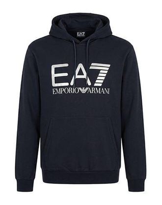 Emporio Armani CAMISETAS Y TOPS - Sudaderas en YOOX.COM