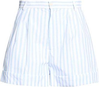 Forte Couture BOTTOMWEAR - Shorts & Bermuda Shorts on YOOX.COM