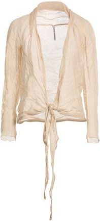 Liviana Conti KNITWEAR - Wrap cardigans sur YOOX.COM