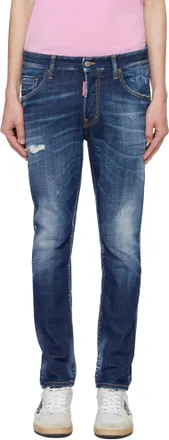 Dsquared2 Supertwinky Jeans from $476.00 - on Stylight Dsquared2 Supertwinky Jeans from $476.00 - on Stylight