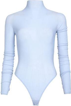 Alaia CAMISETAS Y TOPS - Bodies en YOOX.COM