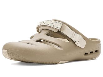 Teva W Apreaqua Ct Womens Shoes Dune : Mens 8 - Womens 10 Medium, Synthetic