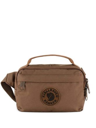 Fj&auml;llr&auml;ven K&aring;nken No. 2 heuptas - Bruin