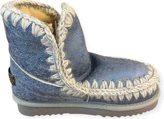 Mou Eskimo 18 Blue