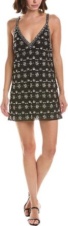 Ramy Brook Lynda Mini Dress