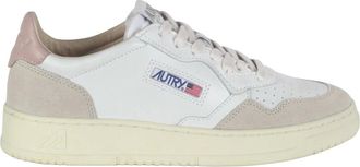 Autry Sneakers, female, Multicolor, 8 UK, Medalist Low Ls37
