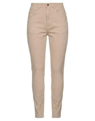 Avantgar Denim by European Culture PARTES DE ABAJO - Pantalones en YOOX.COM
