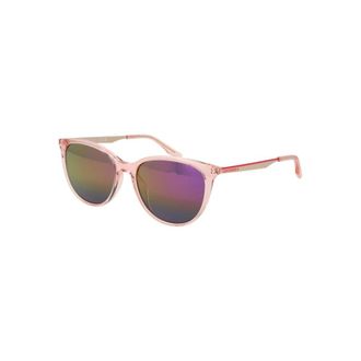 Converse Sunglasses, female, Pink, Size: ONE SIZE Metal Frame Stylish Sunglasses