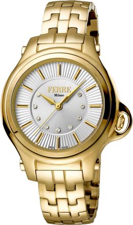 Gianfranco Ferre Donna Piacenza Womens Watch