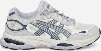 Asics GEL-NYC 2.0 Sneakers Lake Grey / Piedmont Grey