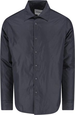 Aspesi re-shirt Jacket