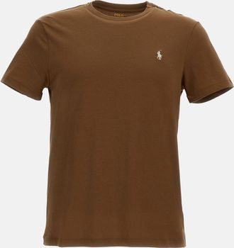 Polo Ralph Lauren Maglietta Girocollo