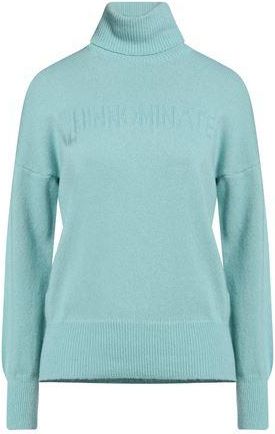 Hinnominate KNITWEAR - Turtlenecks sur YOOX.COM