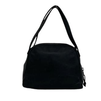 Loewe Pre-owned Boston Bag - Dames - Vintage Handtas - Zwart - ONE Size - Leer - Vintage