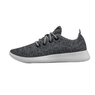 Allbirds Allbirds Wool Runner Natural Grey WR2MNCW Mens