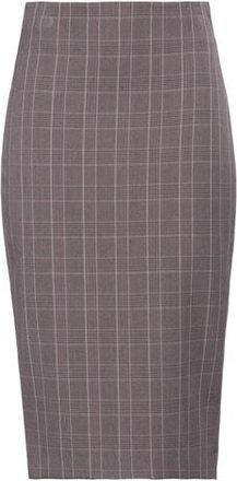 Alice Miller PARTES DE ABAJO - Faldas midi en YOOX.COM