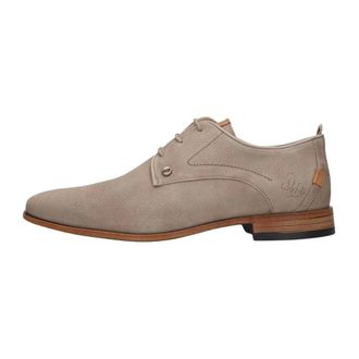 Rehab Heren, Schoenen, Beige, Maat: 43 EU Leer